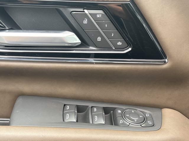New 2026 GMC Yukon XL Denali Ultimate AWD/4WD image 21