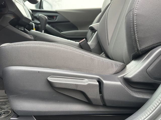 Certified 2026 Subaru Crosstrek 2.5i image 20