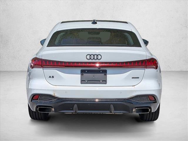 New 2026 Audi A5 2.0T Premium Plus AWD/4WD image 8