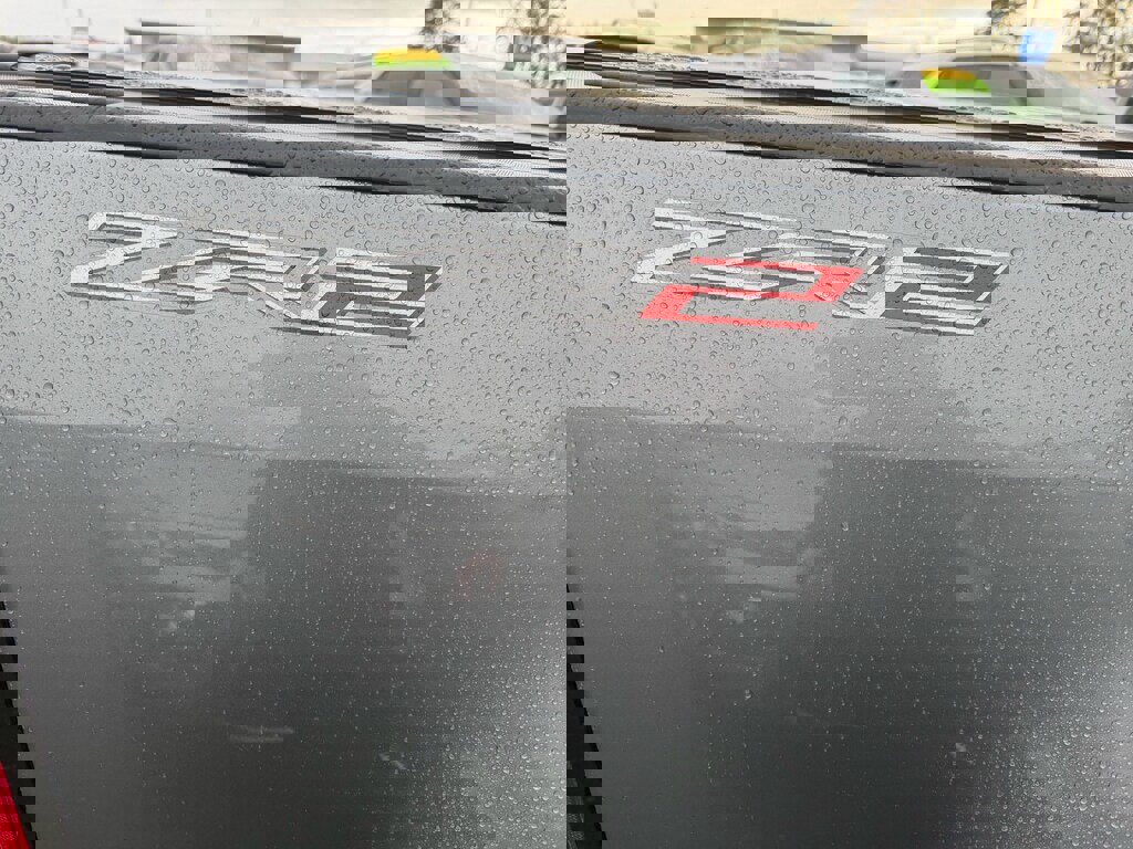 Used 2022 Chevrolet Colorado ZR2 image 6