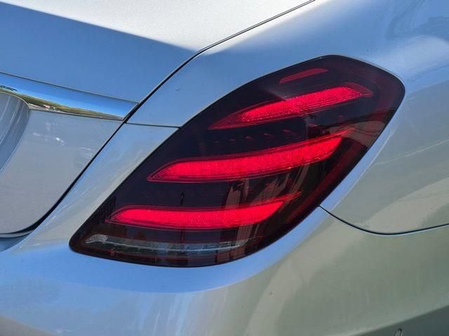 Used 2019 Mercedes-Benz S 450 Sedan image 10