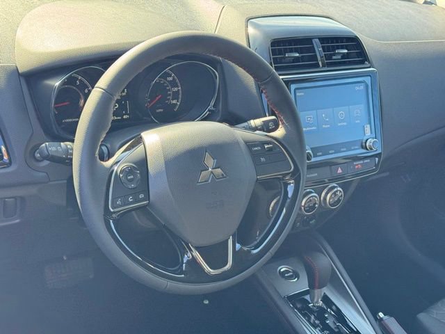 New 2026 Mitsubishi Outlander Sport AWD image 18