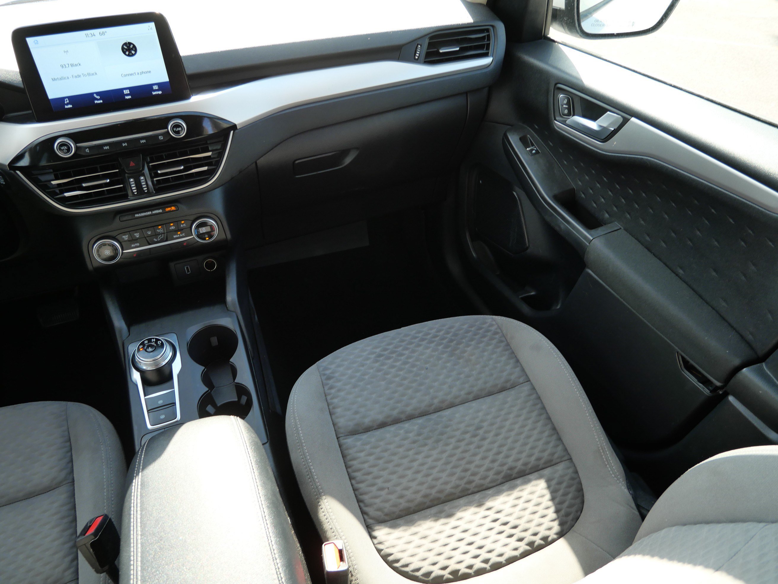 Used 2020 Ford Escape SE AWD/4WD image 11