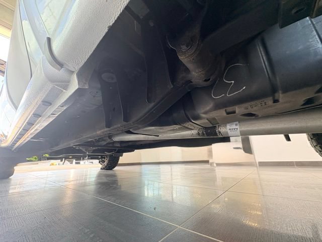 Used 2019 Chevrolet Silverado 1500 Custom Trail Boss w/ Custom Convenience Package AWD/4WD image 36