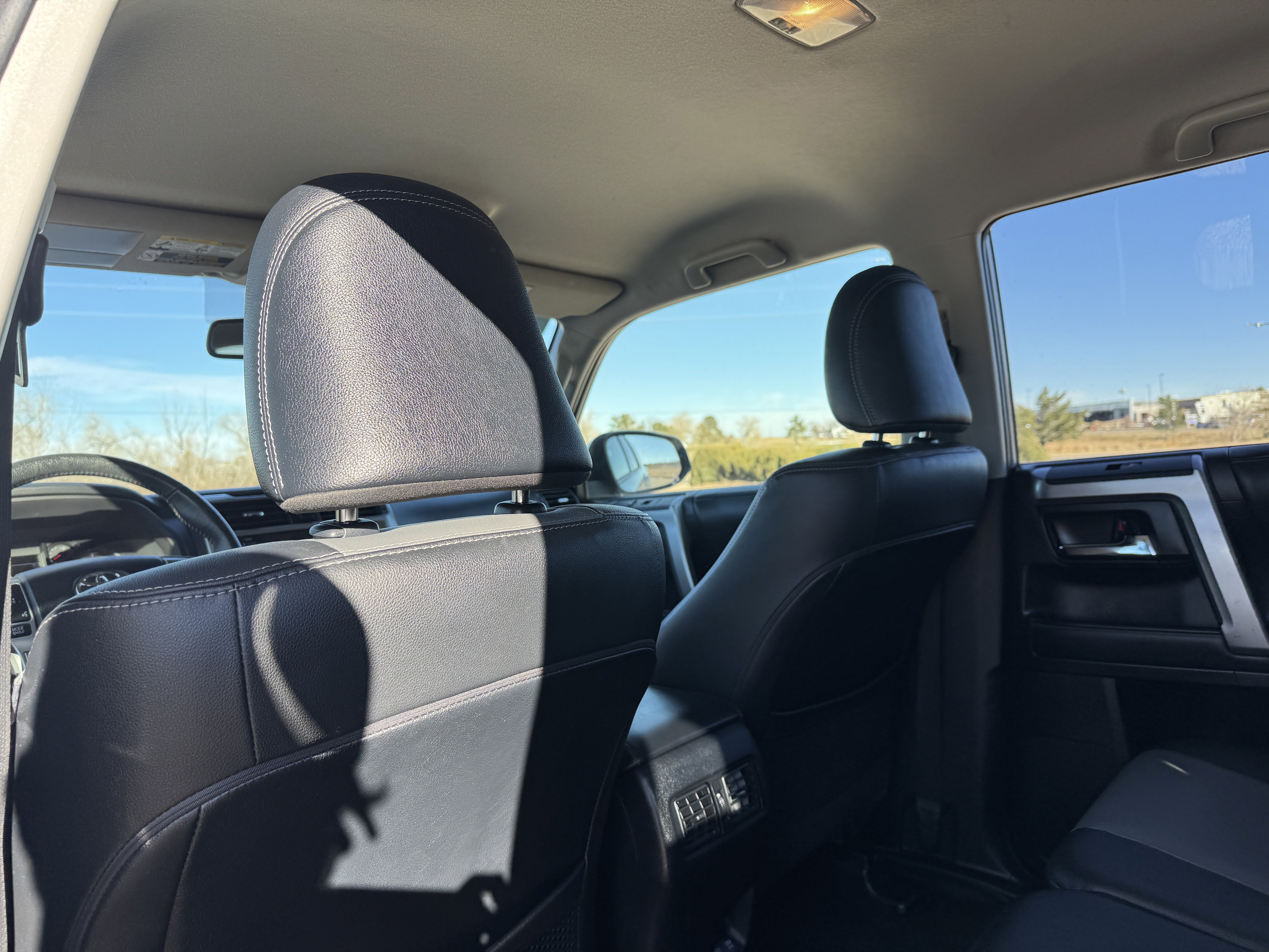 Used 2021 Toyota 4Runner SR5 Premium image 14