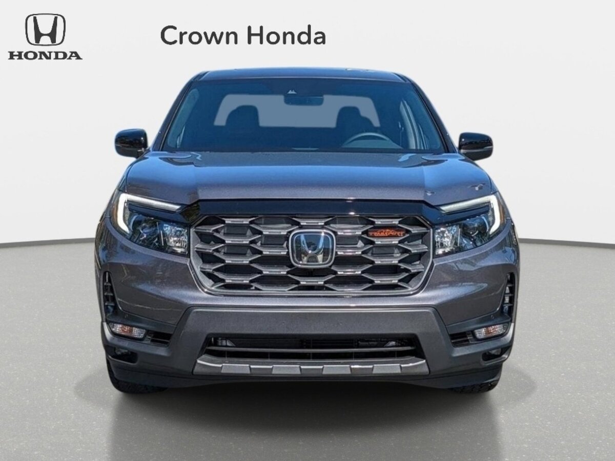 New 2026 Honda Ridgeline TrailSport image 7