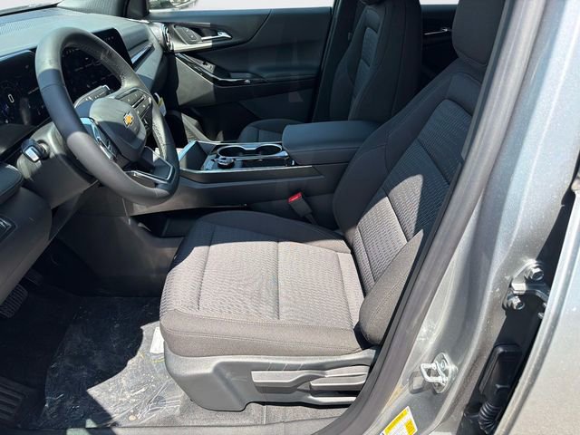New 2026 Chevrolet Equinox LT w/ Safety and Technology Package FWD image 20