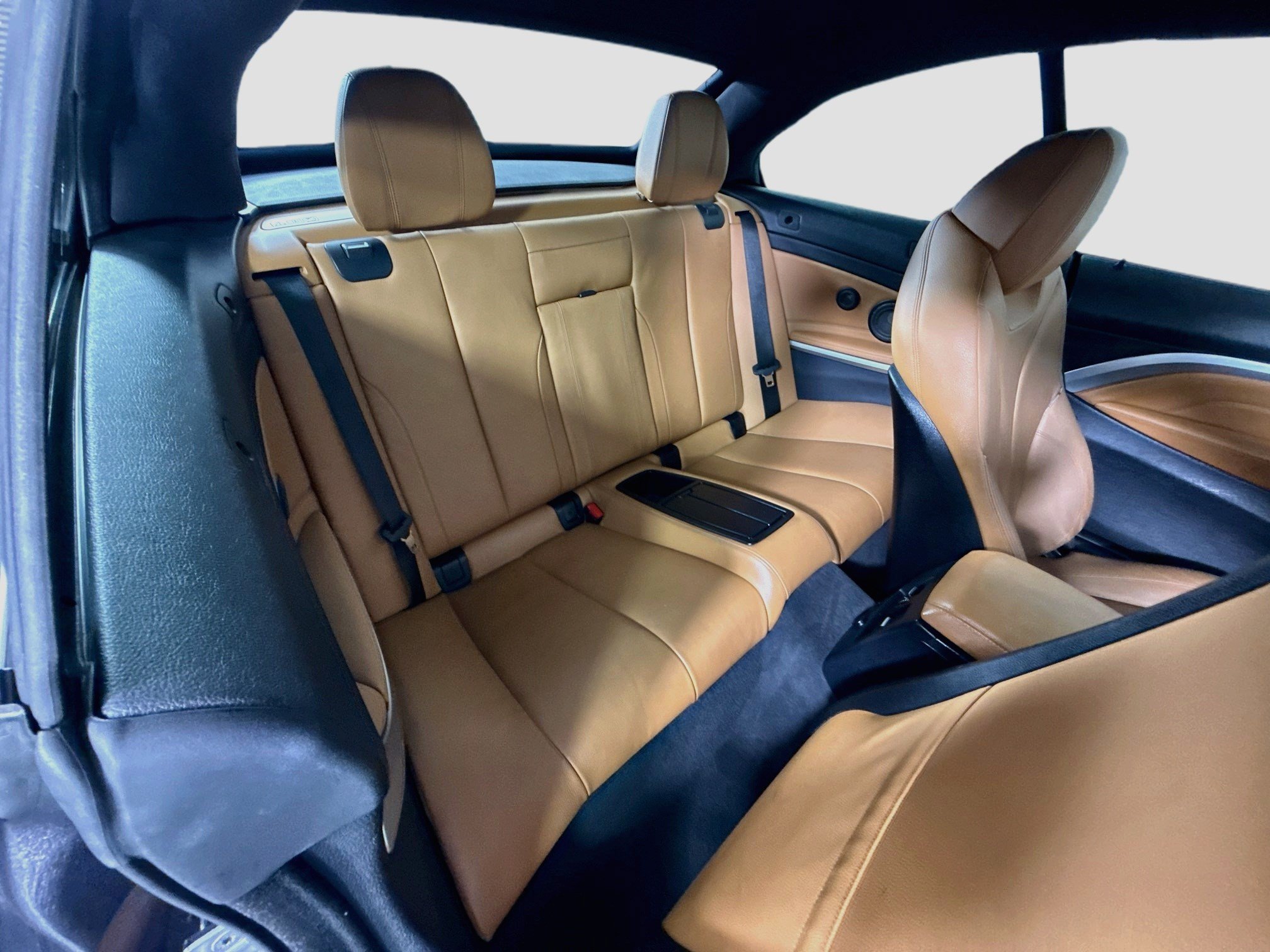 Used 2018 BMW 430i Convertible RWD image 26