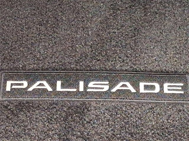 New 2026 Hyundai Palisade XRT Pro image 22