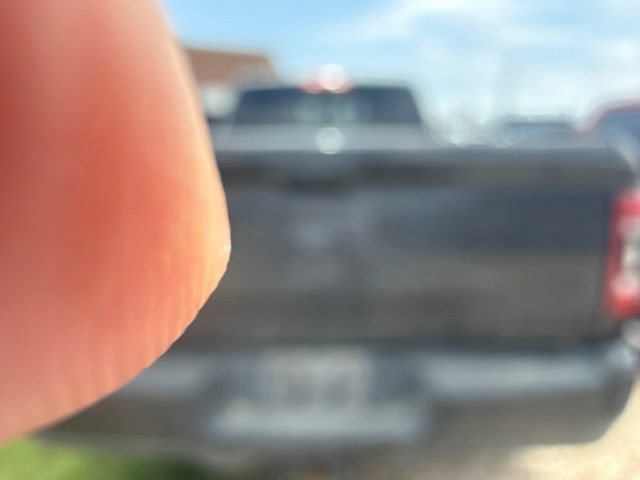 Used 2023 RAM 3500 Laramie w/ Night Edition AWD/4WD image 5