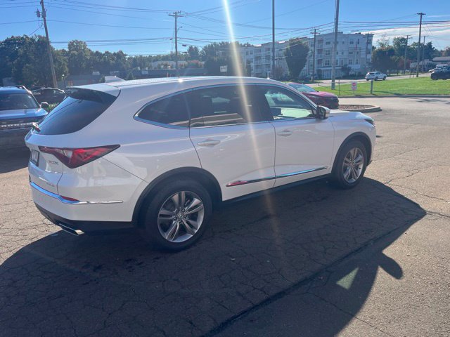 Certified 2024 Acura MDX SH-AWD image 15