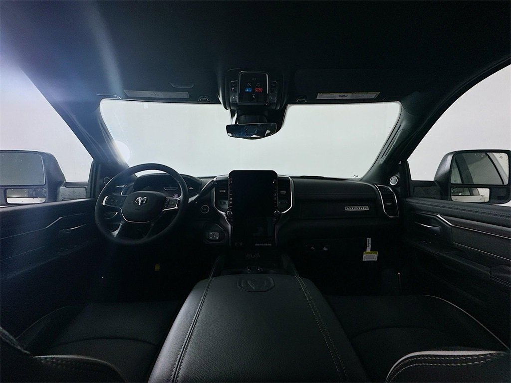 New 2026 RAM 3500 Laramie image 9