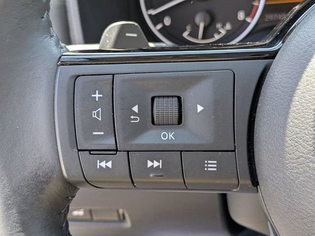 Used 2023 Nissan Rogue SL w/ SL Premium Package image 20