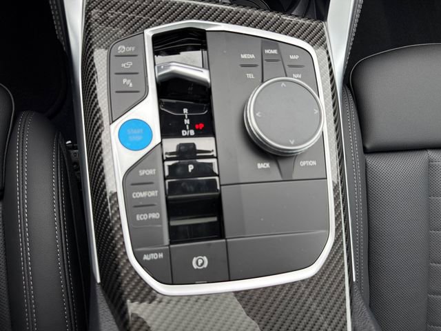 New 2026 BMW i4 M60 w/ Premium Package image 24