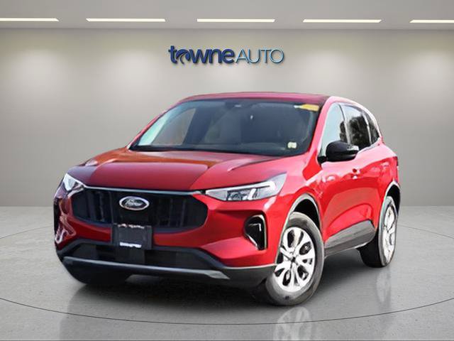 Used 2023 Ford Escape Active AWD/4WD image 9
