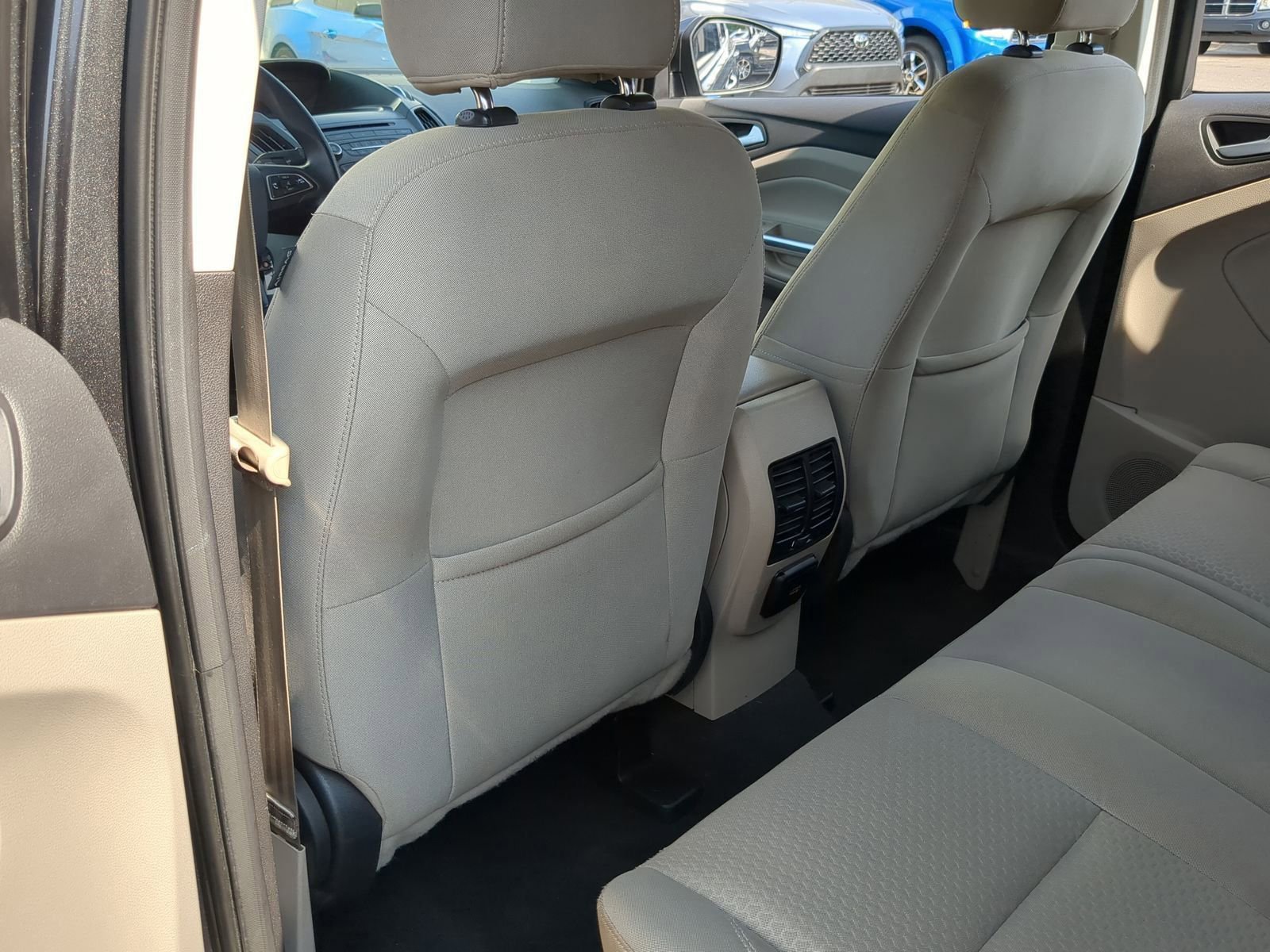 Used 2017 Ford Escape SE image 20