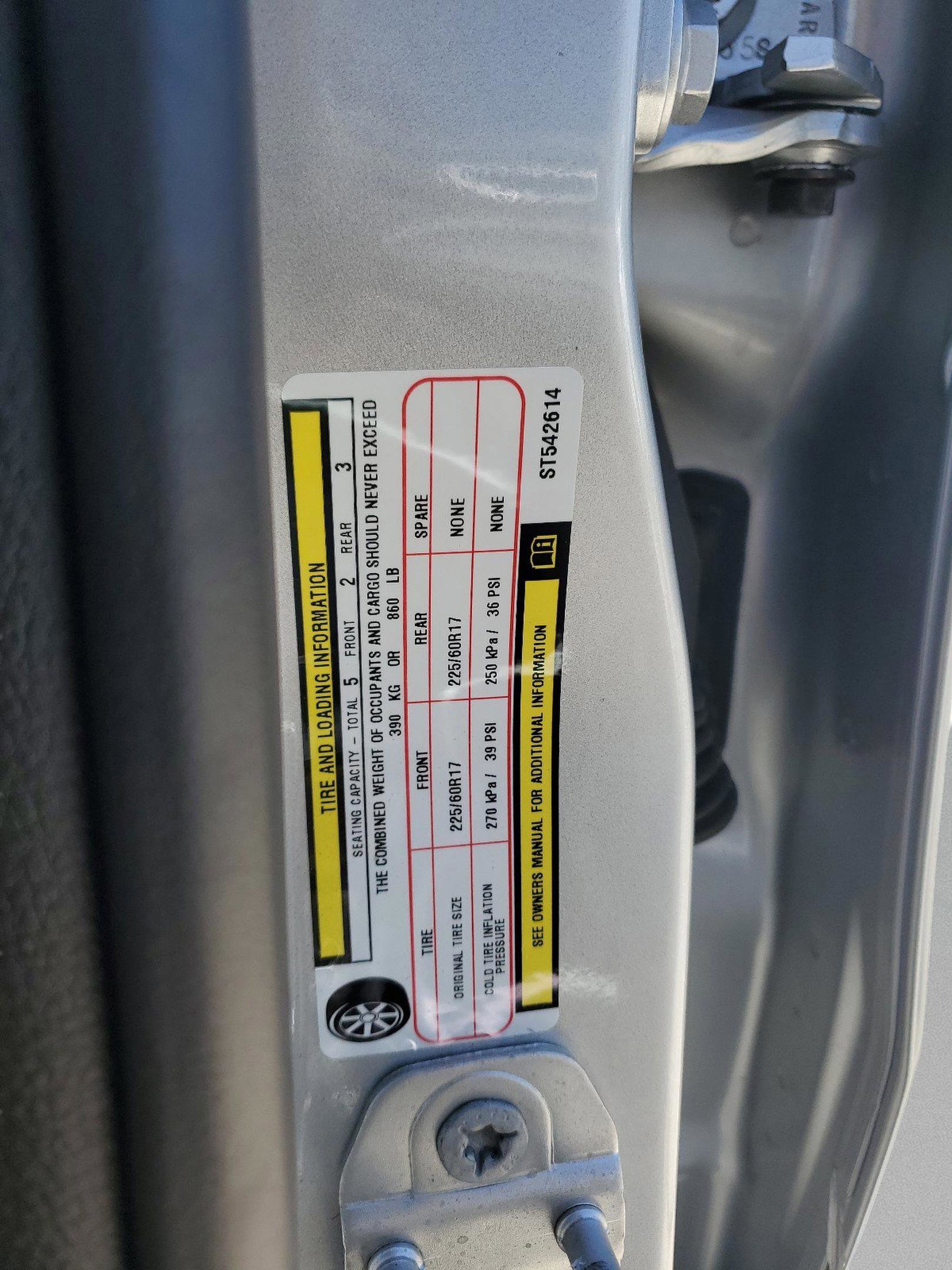 Used 2025 Jeep Compass Latitude AWD/4WD image 29