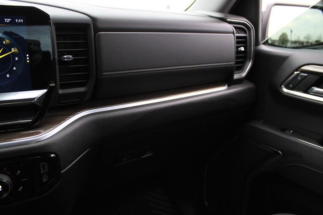 Used 2022 Chevrolet Silverado 1500 LT image 20