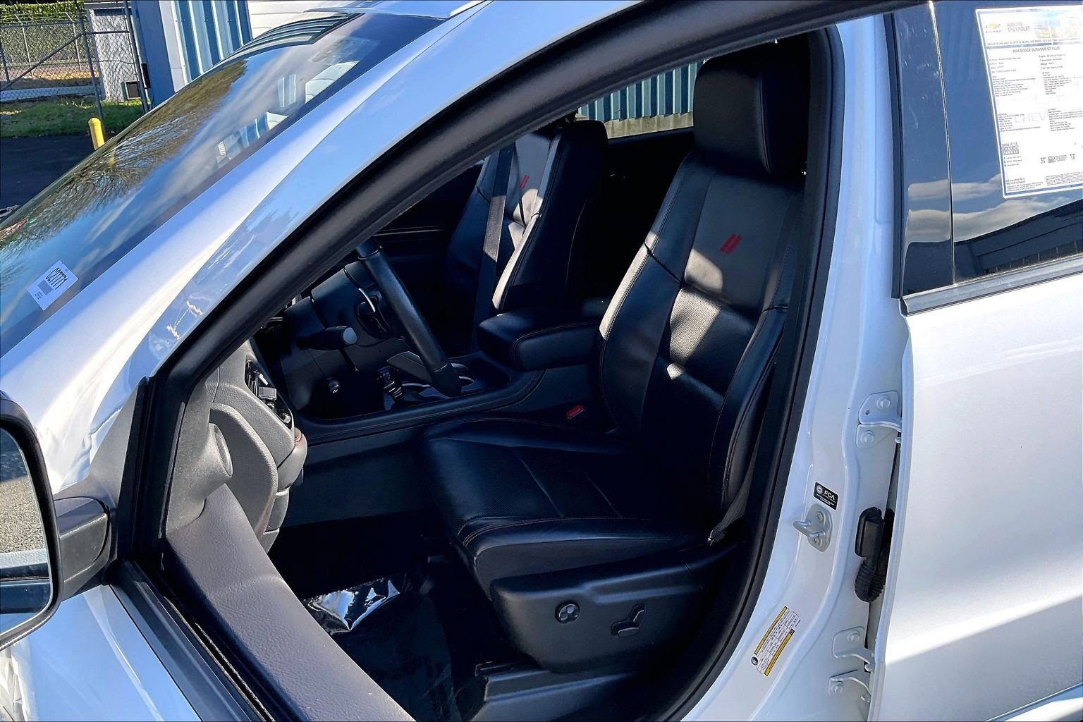 Used 2024 Dodge Durango GT image 26