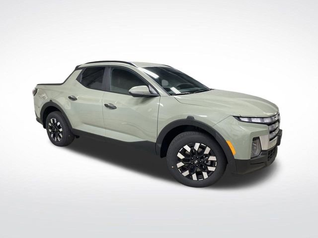 New 2026 Hyundai Santa Cruz SEL image 36