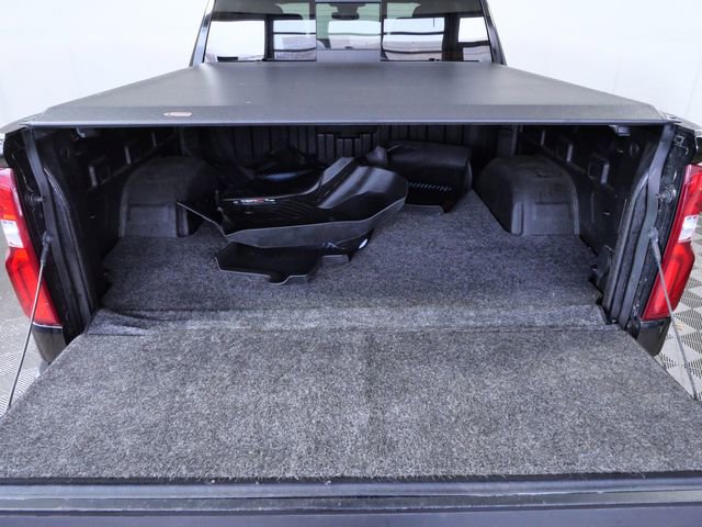 Used 2022 Chevrolet Silverado 1500 LT Trail Boss w/ LT Trail Boss Premium Package image 10