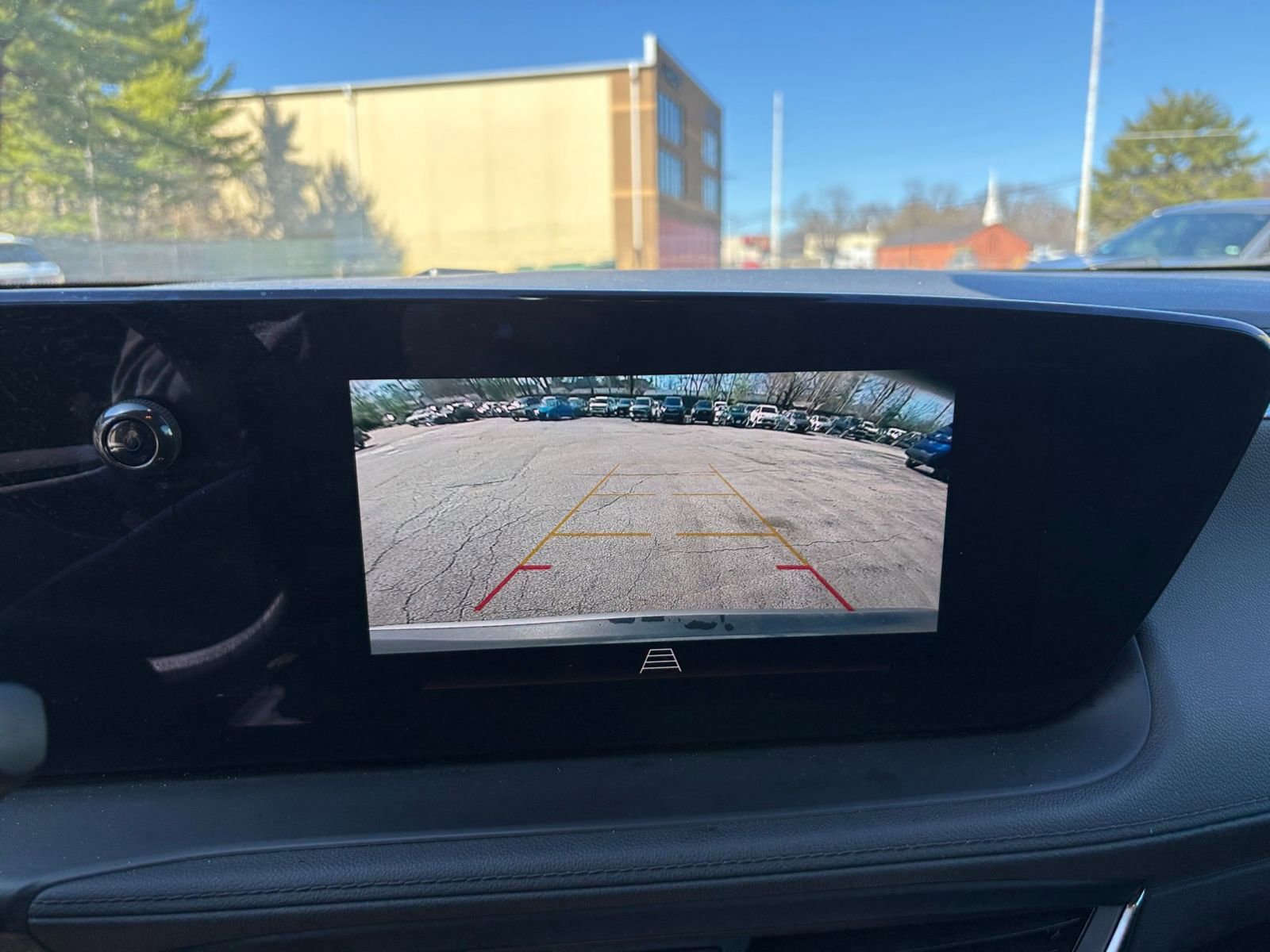 Used 2025 Buick Encore GX Preferred image 22