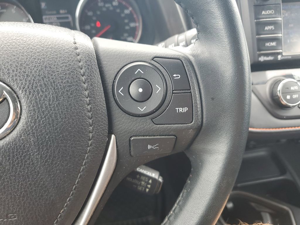 Used 2017 Toyota RAV4 SE AWD/4WD image 19