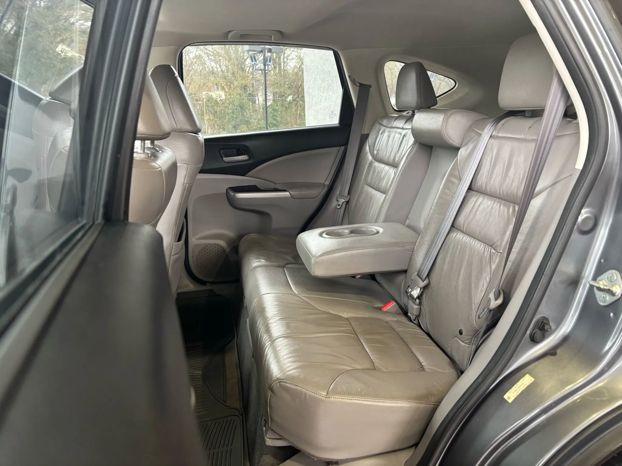 Used 2013 Honda CR-V EX-L image 20