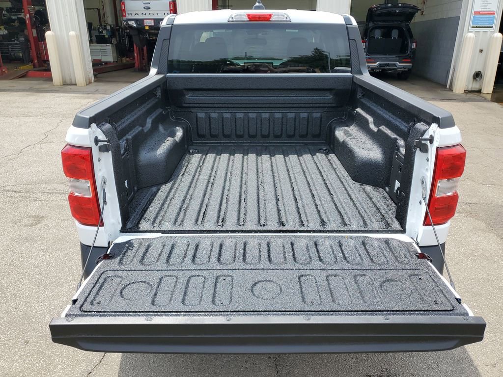 New 2026 Ford Maverick XLT FWD image 11
