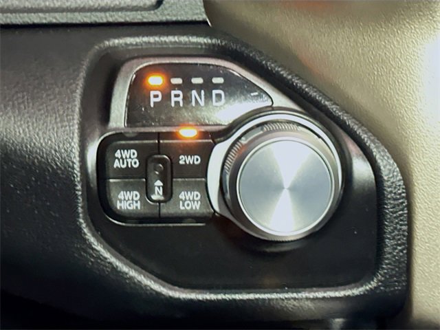 Used 2022 RAM 1500 Laramie image 14