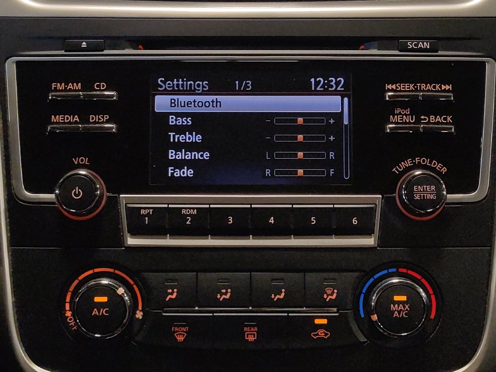 Used 2018 Nissan Altima 2.5 S w/ S Convenience Package FWD image 25