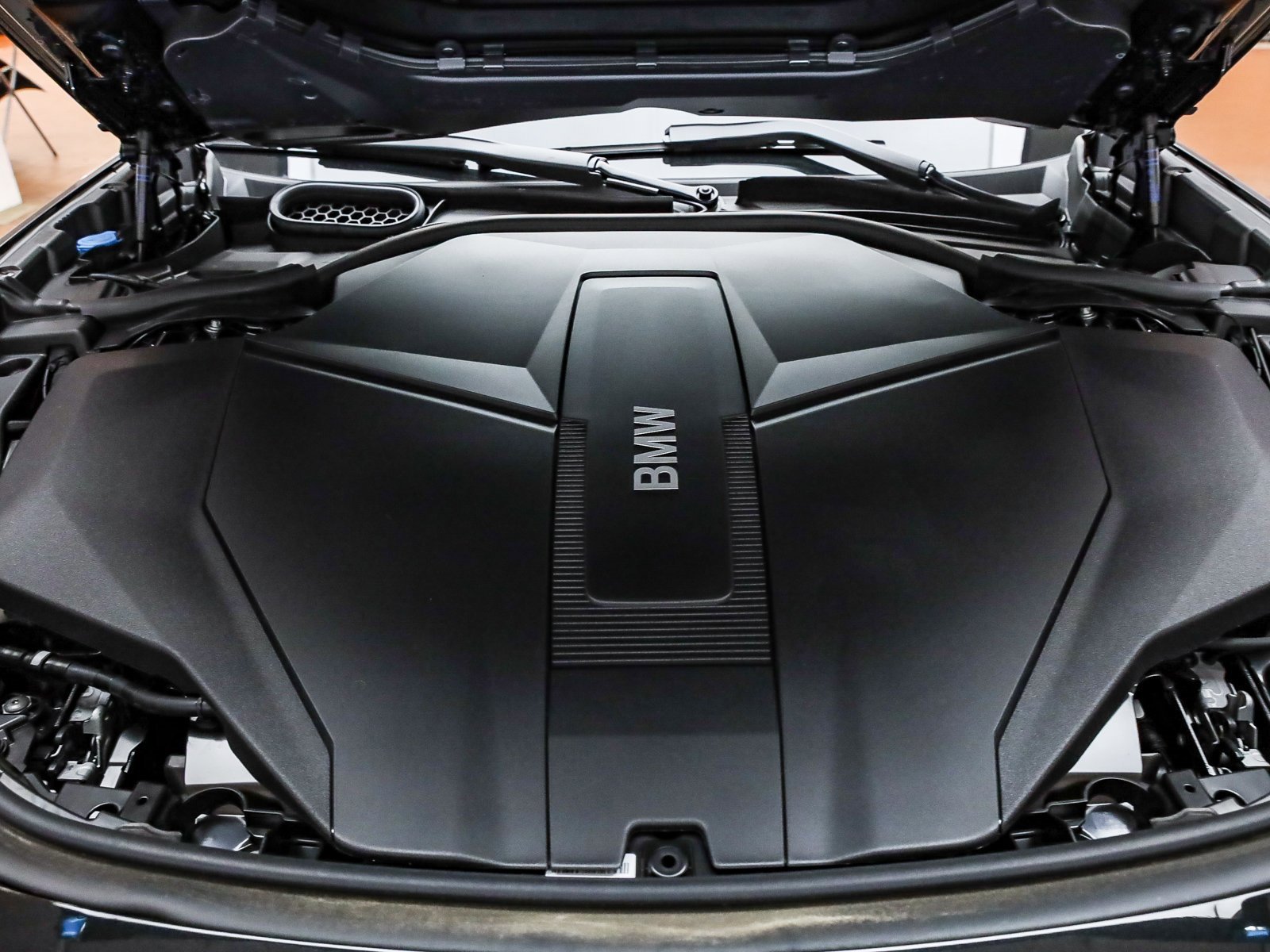 New 2026 BMW i7 eDrive50 w/ M Sport Package image 29