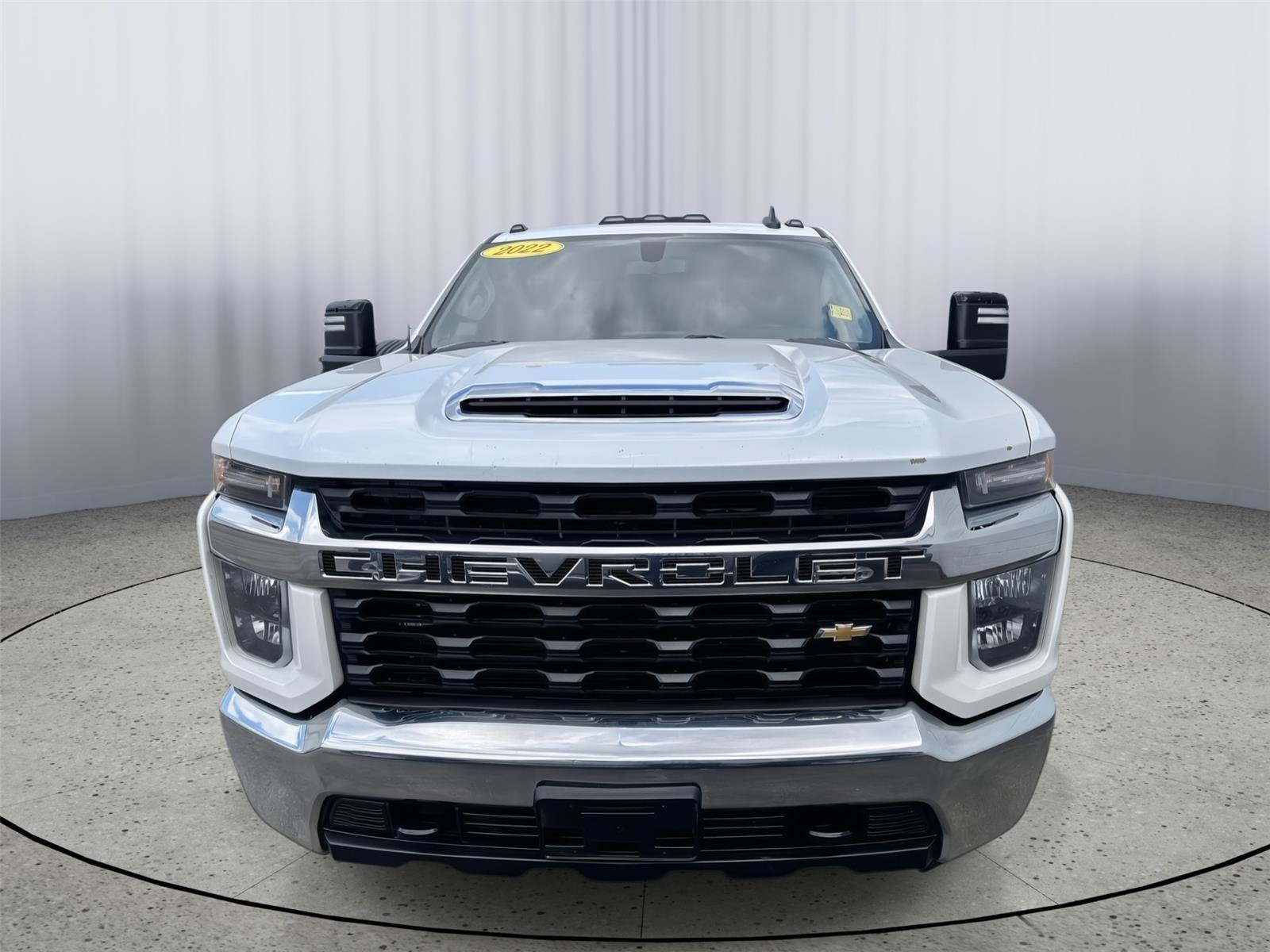 Used 2022 Chevrolet Silverado 3500 LT w/ Gooseneck/5TH Wheel Package AWD/4WD image 2