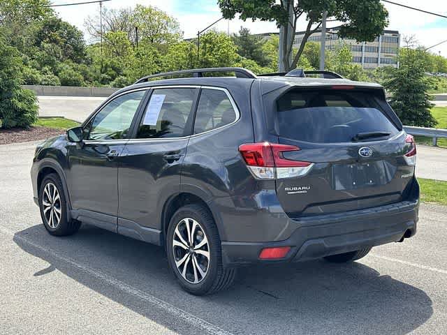 Used 2019 Subaru Forester Limited AWD/4WD image 23