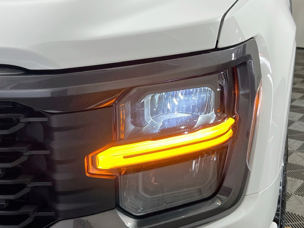 Used 2026 Ford F150 STX AWD/4WD image 9