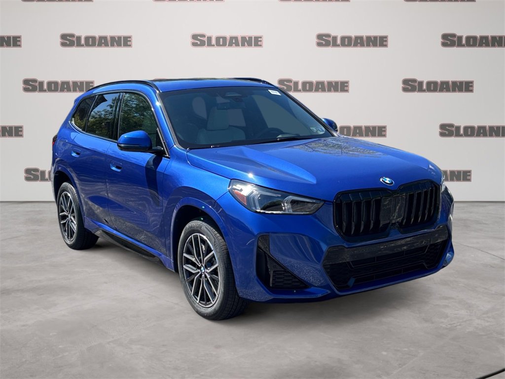 New 2026 BMW X1 xDrive28i w/ Technology Package image 7