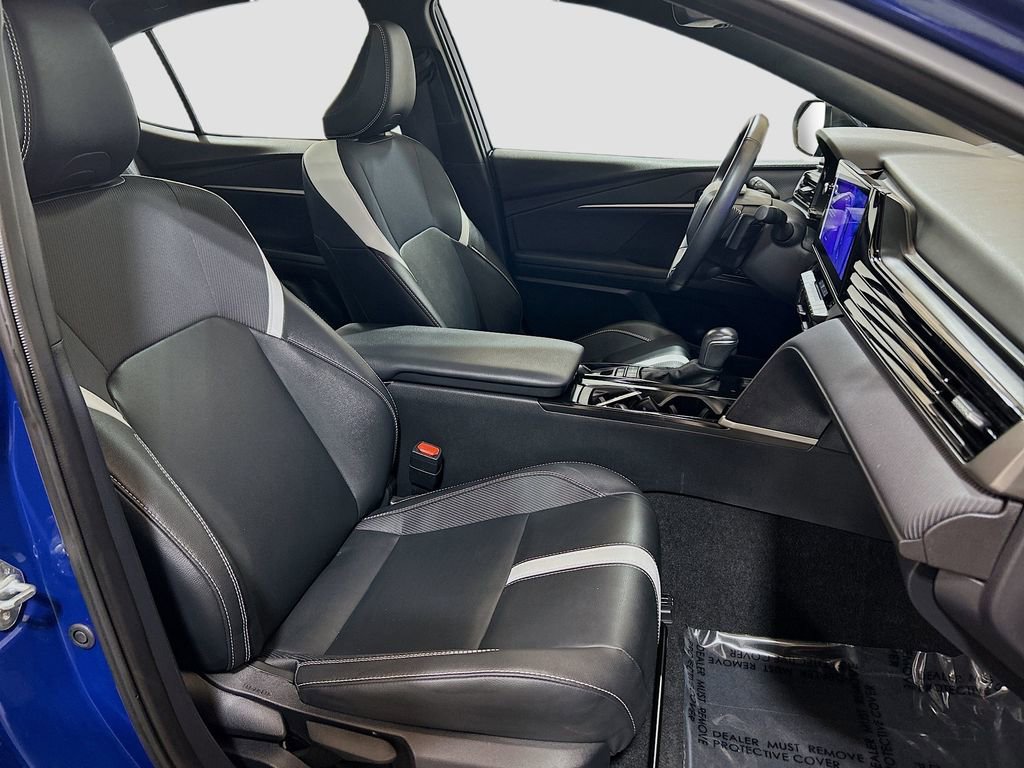 Used 2025 Toyota Camry SE w/ Multimedia Upgrade Package AWD/4WD image 25