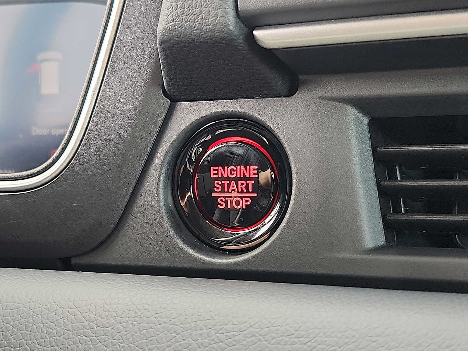 Certified 2026 Honda Passport RTL image 23