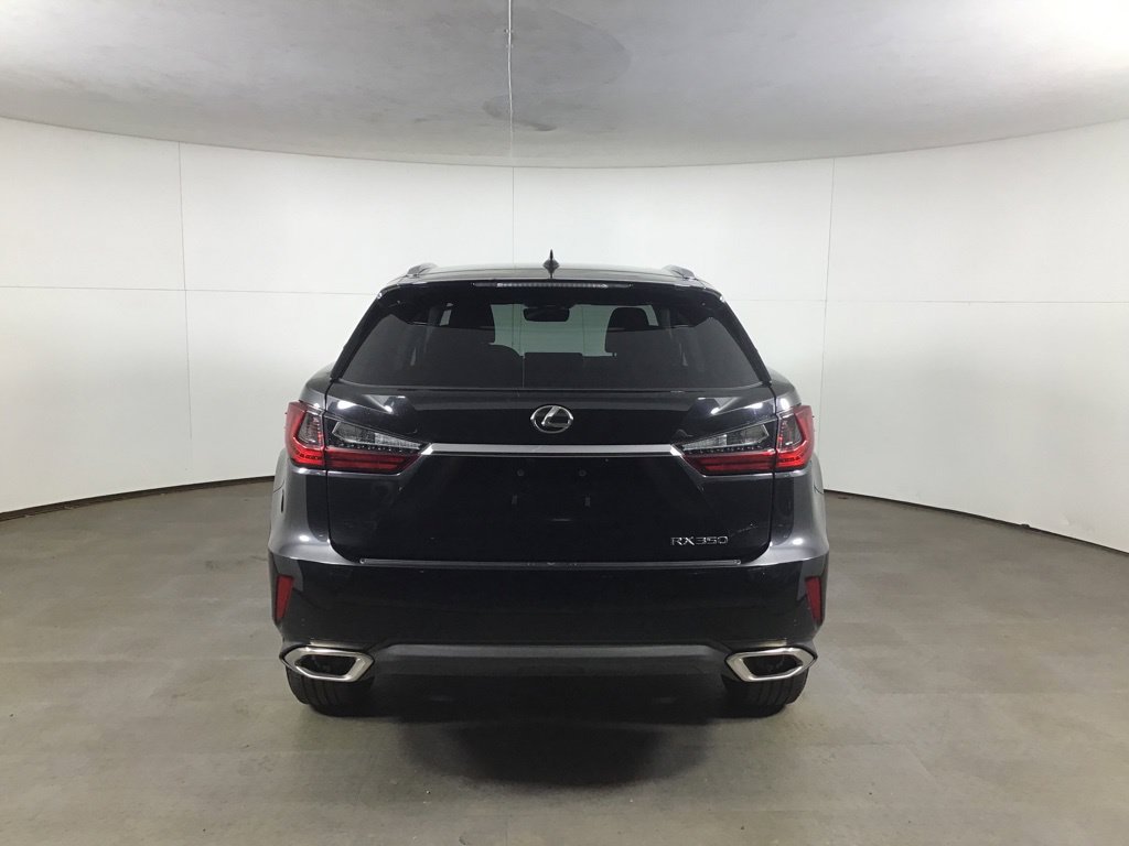 Used 2019 Lexus RX 350 AWD w/ Navigation Package image 6