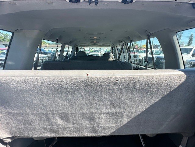 Used 2006 Ford E-350 and Econoline 350 XL image 13