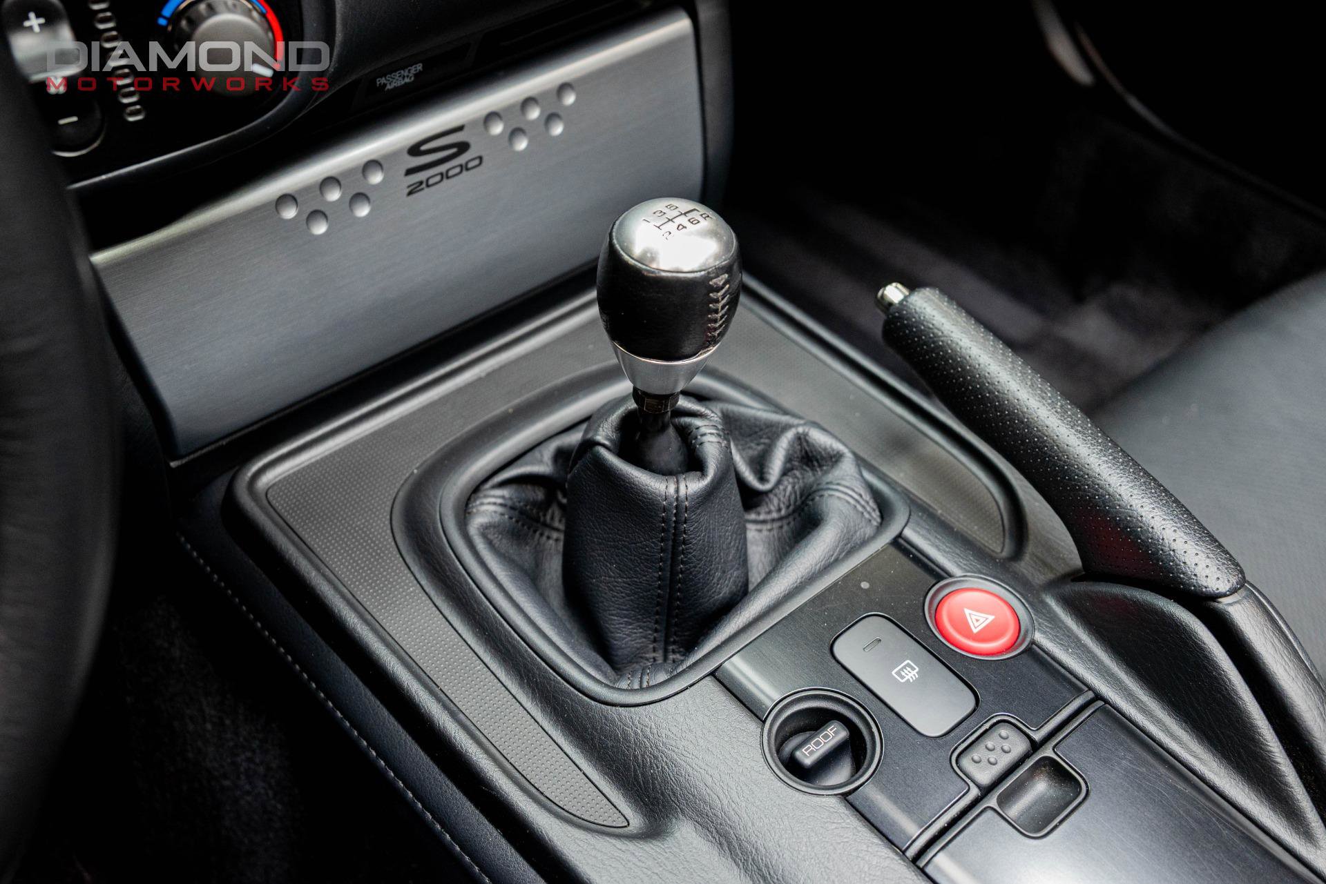 Used 2007 Honda S2000 image 76