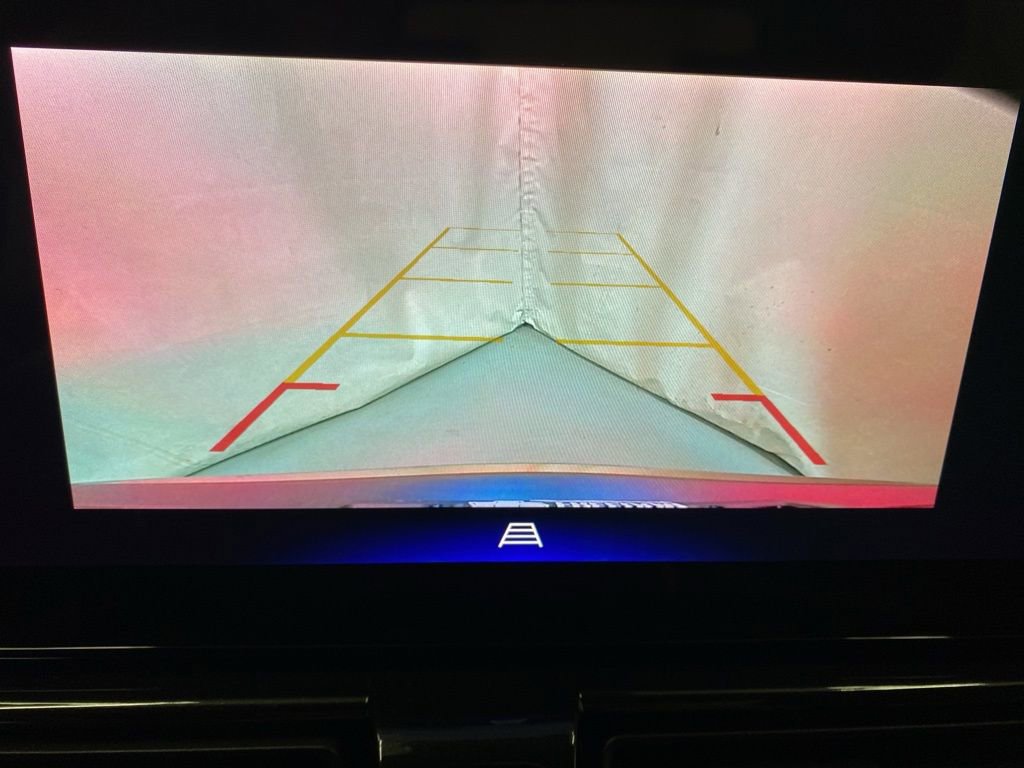 New 2026 Chevrolet TrailBlazer ACTIV w/ Convenience Package image 19