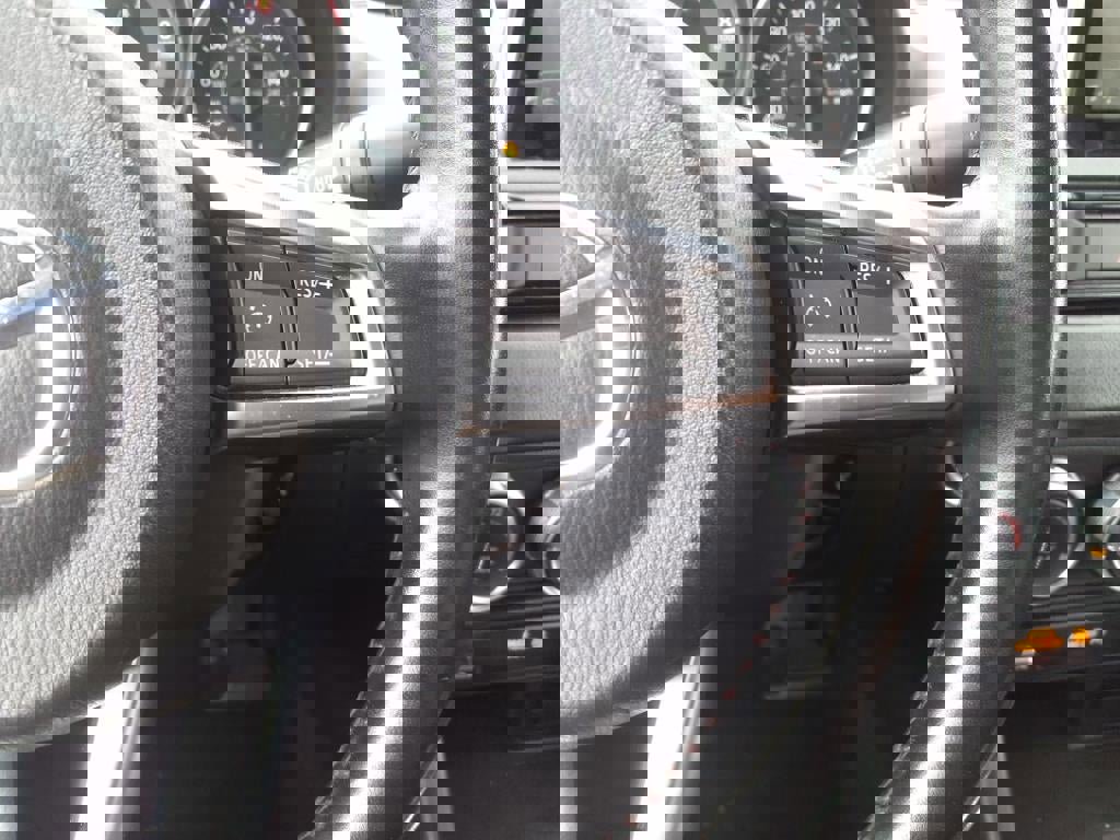 Used 2018 MAZDA MX-5 Miata RF Grand Touring image 20