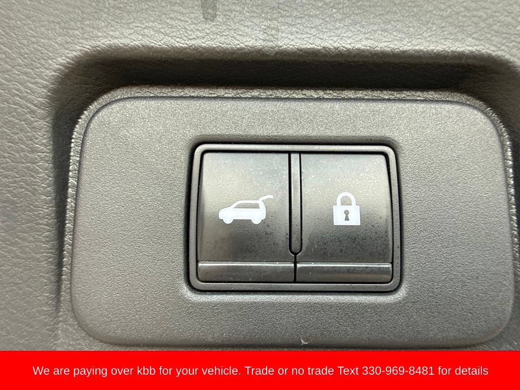 Used 2021 Nissan Rogue SV AWD/4WD image 42