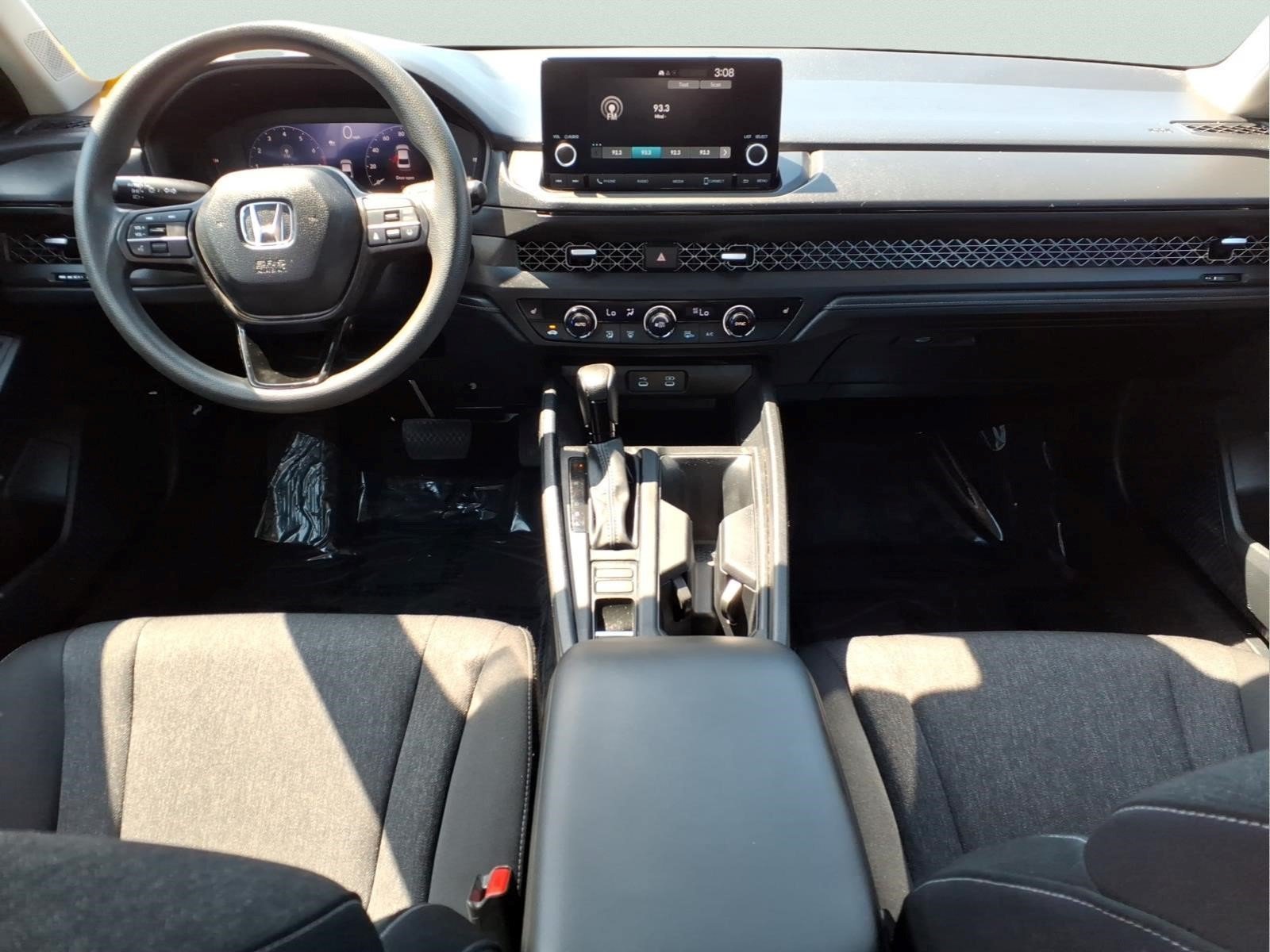 Certified 2023 Honda Accord EX image 13