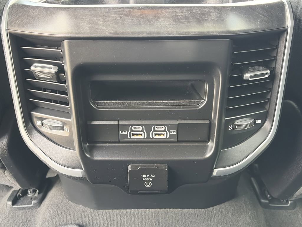 Used 2022 RAM 1500 Big Horn RWD image 38