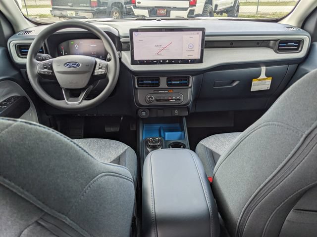 New 2026 Ford Maverick XLT FWD image 14