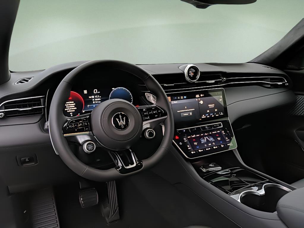 New 2023 Maserati Grecale GT image 33