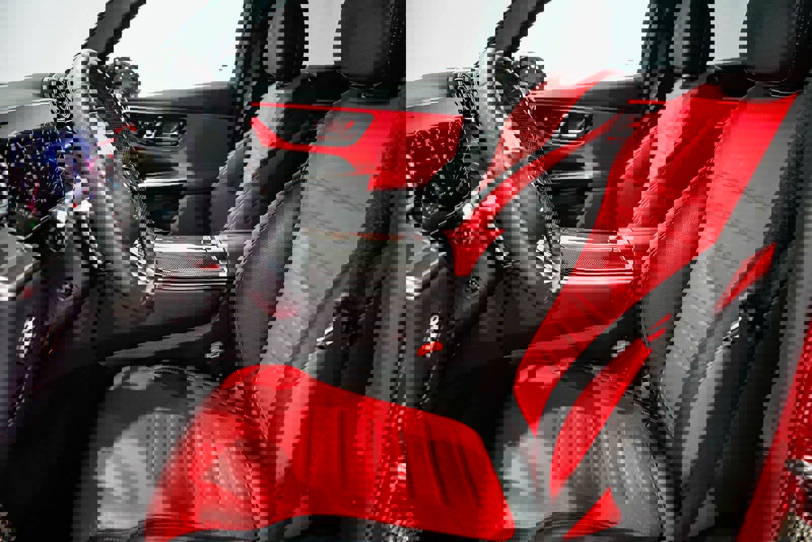 Used 2026 Mercedes-Benz GLC 300 image 16