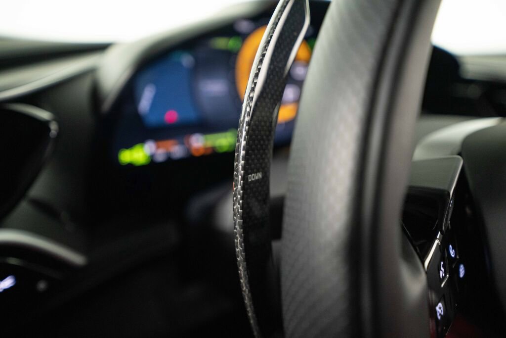 Used 2025 Ferrari 296 GTB image 40